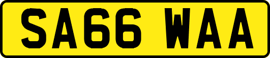 SA66WAA