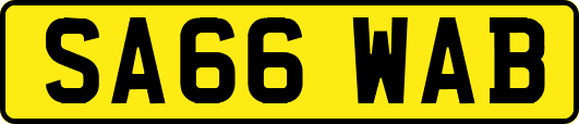SA66WAB