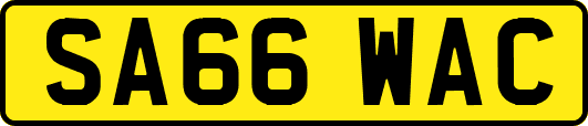 SA66WAC