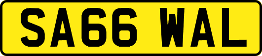 SA66WAL