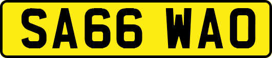 SA66WAO