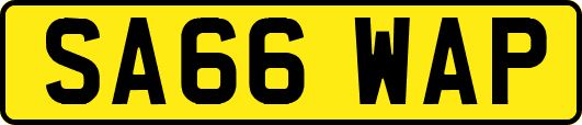 SA66WAP