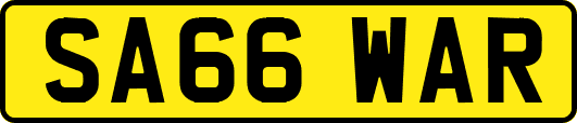 SA66WAR