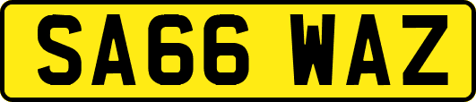 SA66WAZ