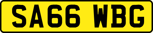 SA66WBG