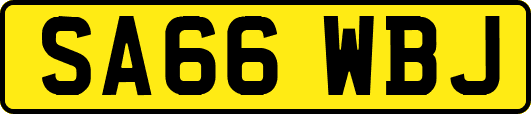 SA66WBJ
