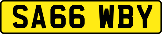 SA66WBY