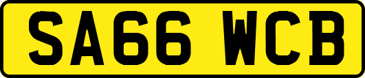 SA66WCB