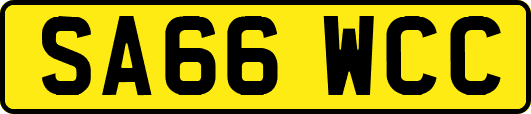 SA66WCC