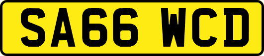SA66WCD