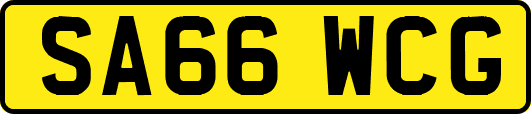 SA66WCG