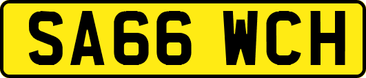 SA66WCH
