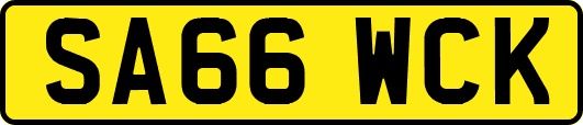 SA66WCK