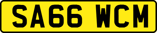 SA66WCM