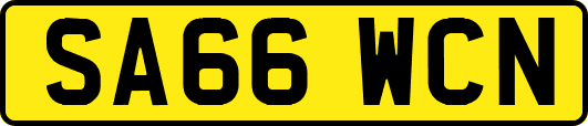 SA66WCN