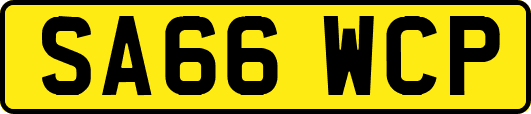 SA66WCP