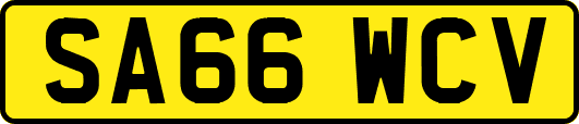 SA66WCV