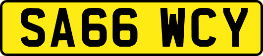 SA66WCY
