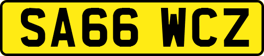 SA66WCZ