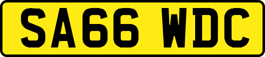 SA66WDC