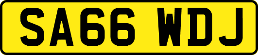 SA66WDJ