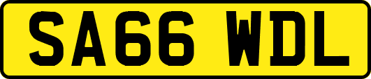 SA66WDL