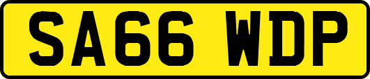 SA66WDP