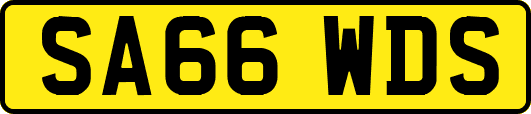 SA66WDS