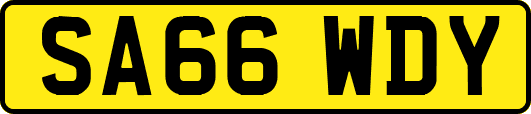 SA66WDY