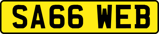 SA66WEB
