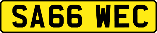 SA66WEC