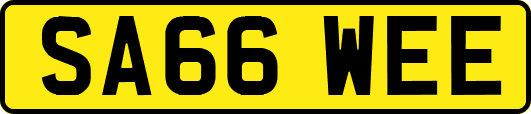 SA66WEE