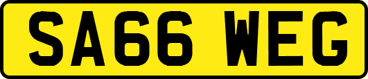 SA66WEG