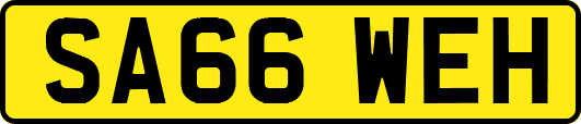 SA66WEH