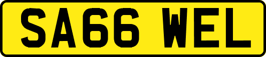 SA66WEL