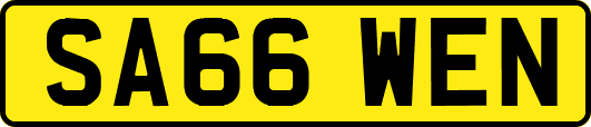 SA66WEN
