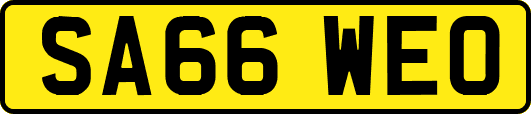 SA66WEO