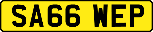 SA66WEP