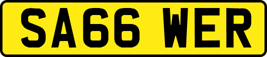 SA66WER