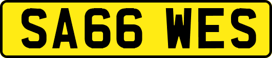 SA66WES