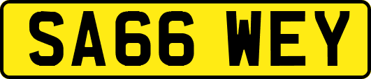 SA66WEY