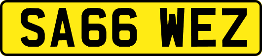 SA66WEZ