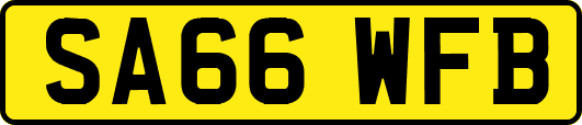 SA66WFB