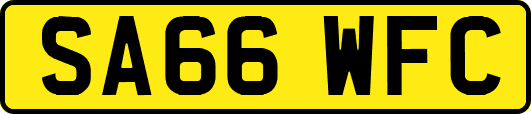 SA66WFC
