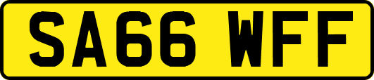 SA66WFF
