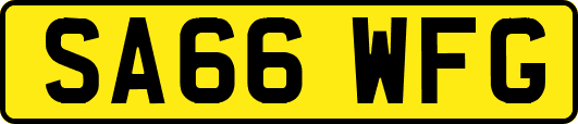 SA66WFG