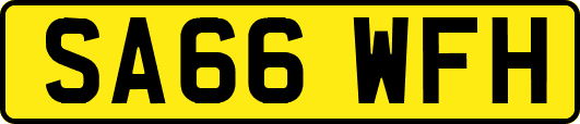 SA66WFH