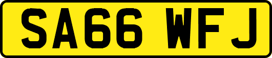 SA66WFJ