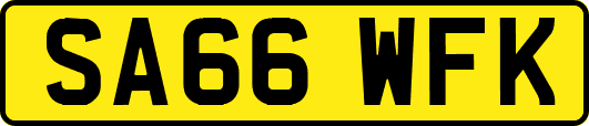 SA66WFK