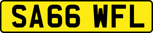 SA66WFL